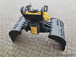  Sloop sorteer grijper