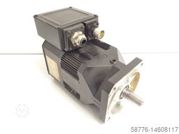 ABB 86413006V004VG5M Synchronservomotor SN: BS021869