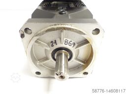 ABB 86413006V004VG5M Synchronservomotor SN: BS021869