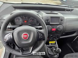 FIAT FIORINO 2020 OFFICINA MOBILE 1,3 MJT