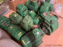 Victor Wasserpumpe S40 G32, S45,