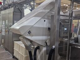 Diosna Teig Linear Knet System