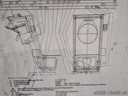 Diosna Teig Linear Knet System