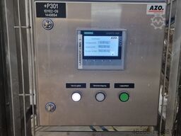 Diosna Teig Linear Knet System
