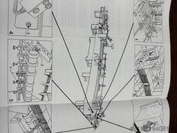 VEGA 700 FOLDER GLUER