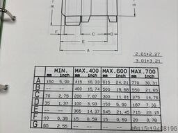 VEGA 700 FOLDER GLUER