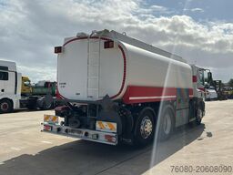 DAF CF 85.430 (20270 LITERS / EURO 3 / TOP CONDITIO...