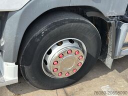 DAF CF 85.430 (20270 LITERS / EURO 3 / TOP CONDITIO...