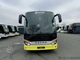 Setra S 516 HD/2