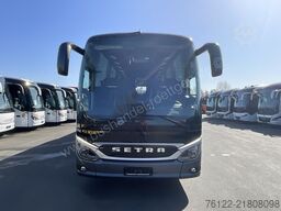 Setra S 517 HD