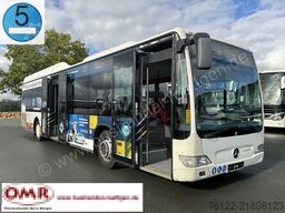 Mercedes-Benz O 530 LE Citaro