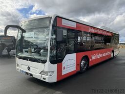Mercedes-Benz O 530 LE Citaro