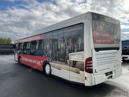 Mercedes-Benz O 530 LE Citaro