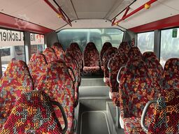 Mercedes-Benz O 530 LE Citaro