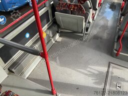 Mercedes-Benz O 530 LE Citaro