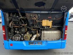 Mercedes-Benz Conecto G
