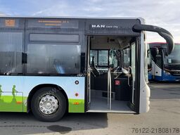 MAN A 21 Lion´s City