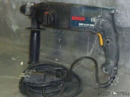 Bosch GBH 2-24 DSE