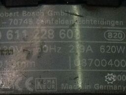 Bosch GBH 2-24 DSE