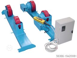 Lambert-Jouty CZG 10V