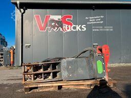 HAMMER Hammer RHP 1700 Abbruchschere/Pulverisierer