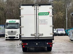 SCHMITZ CARGOBULL KO 18 ThermoKing Kühler Rohrbahnen Telematik