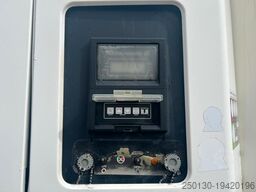 SCHMITZ CARGOBULL KO 18 ThermoKing Kühler Rohrbahnen Telematik