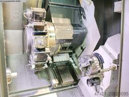 MORI SEIKI NLX 2500 SY / 700