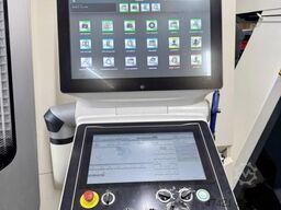 DMG MORI NLX 2500 SY / 700