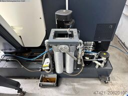 DMG MORI NLX 2500 SY / 700
