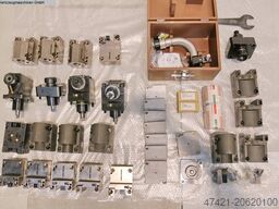 DMG MORI NLX 2500 SY / 700