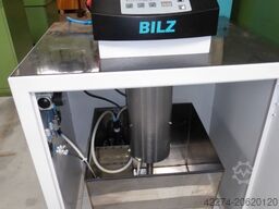 BILZ ISG 2 200 WK