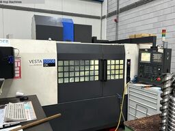 HWACHEON Vesta 1050B