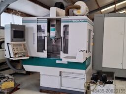 FEHLMANN Picomax 60 cnc