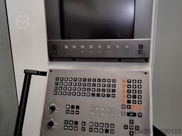 FEHLMANN Picomax 60 cnc