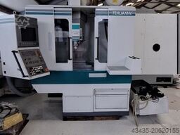FEHLMANN Picomax 60 cnc