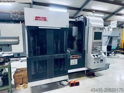 MORI SEIKI NT1000
