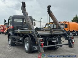 Mercedes-Benz SK 1831 Meiller Deutsch aus 1.Hand NUR 475 TKM