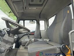 Mercedes-Benz SK 1831 Meiller Deutsch aus 1.Hand NUR 475 TKM