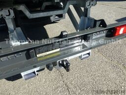 IVECO DAILY 72C18 Schiebeplateu Luftfed Navi