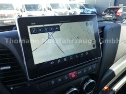 IVECO DAILY 72C18 Schiebeplateu Luftfed Navi