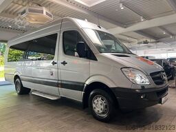 MERCEDES-BENZ Sprinter 515 CDI Maxi XXL 19+1*Dachklima*