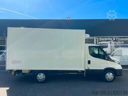 IVECO Daily 35-14 Highmatic Thermoking V200 Max.-29C.