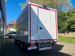 IVECO Daily 35-14 Highmatic Thermoking V200 Max.-29C.