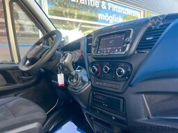 IVECO Daily 35-14 Highmatic Thermoking V200 Max.-29C.