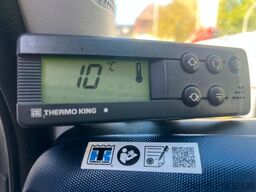 IVECO Daily 35-14 Highmatic Thermoking V200 Max.-29C.