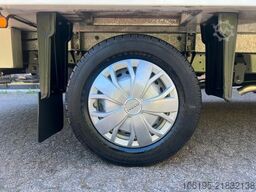 IVECO Daily 35-14 Highmatic Thermoking V200 Max.-29C.