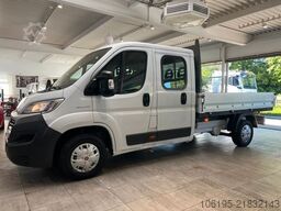 FIAT Ducato 2,3 HDI Maxi DoKa Pritsche *Garantie*