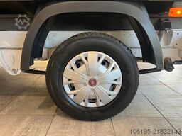 FIAT Ducato 2,3 HDI Maxi DoKa Pritsche *Garantie*