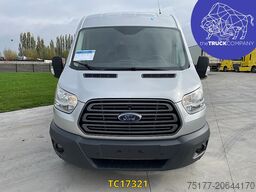 Ford Transit 2.0 TDCI L2H2